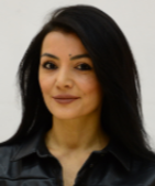 Doç. Dr. Hacer Aker