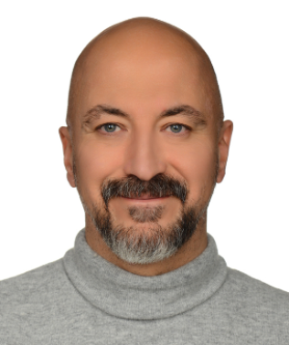 Dr. Öğr. Üyesi Kamil Ahat